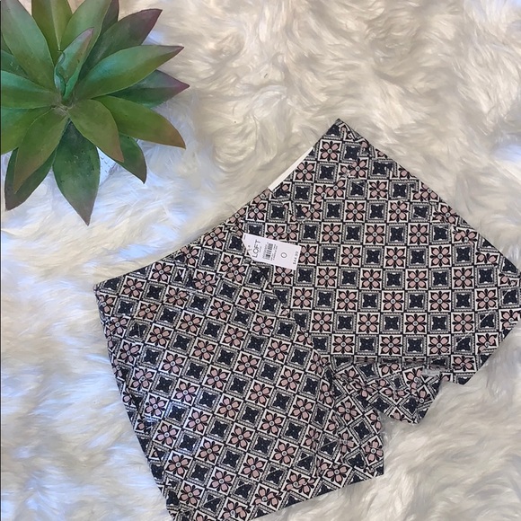 LOFT Pants - 💛💛LOFT shorts 🥂🥂